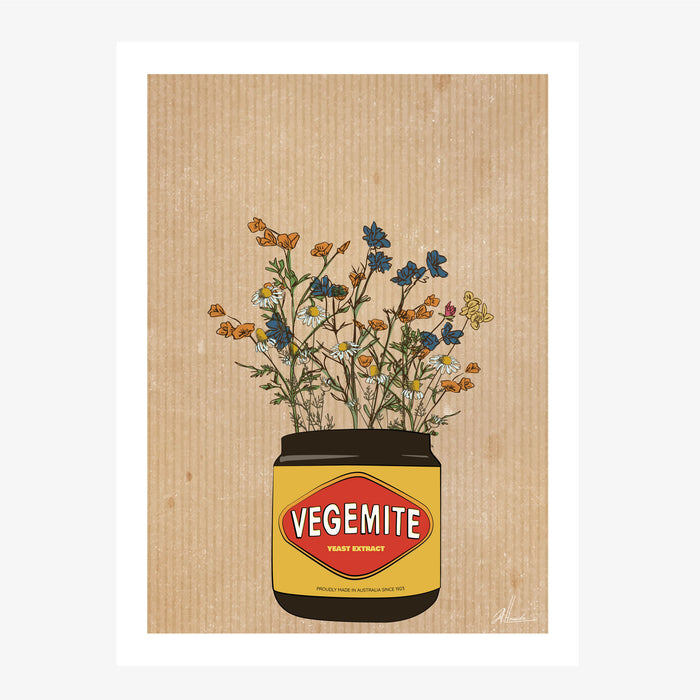 Vegemite