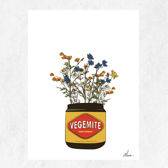 Vegemite